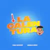 Tony Succar & Mónika Mesa - La Calentura - Single